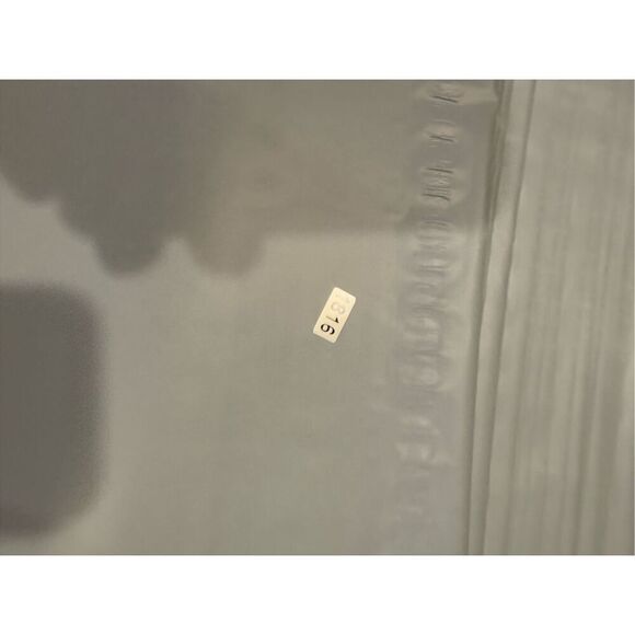 Size L - US Polo Assn.  1890 Grey  Embroidered logo‎ Hoodie Sweatshirt Large - Picture 4 of 4